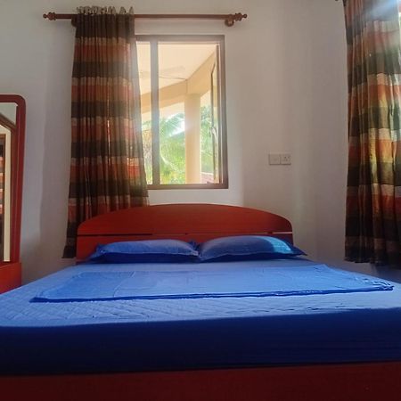 Guesthouse Dilush Beruwala Dış mekan fotoğraf