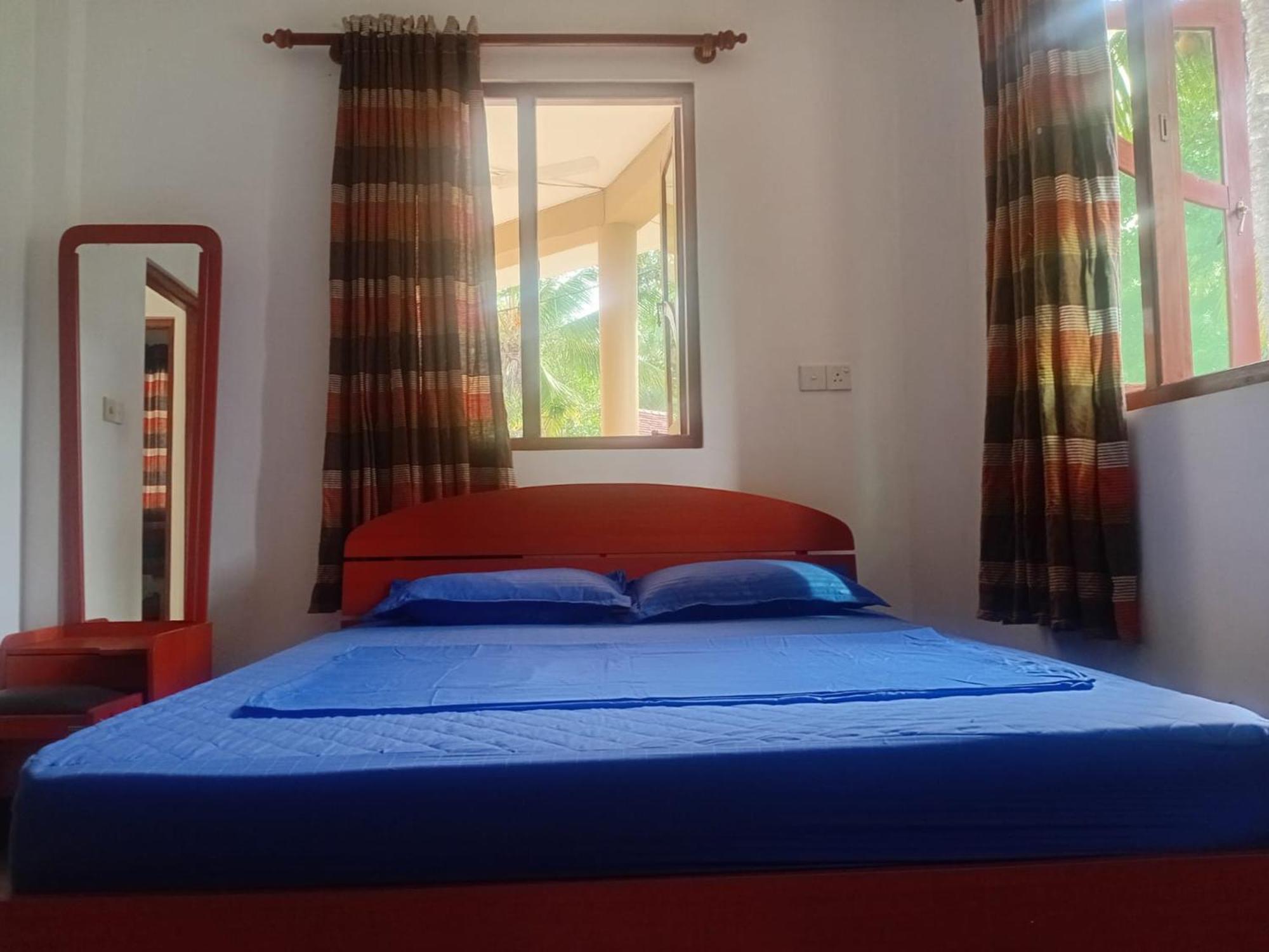 Guesthouse Dilush Beruwala Dış mekan fotoğraf