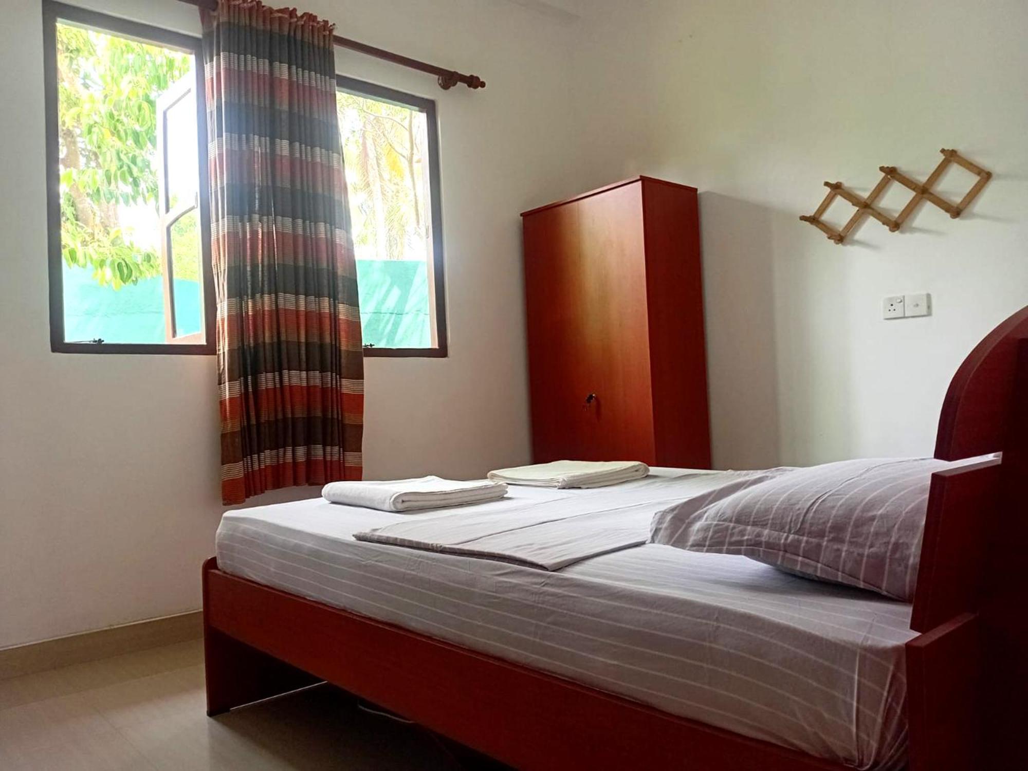 Guesthouse Dilush Beruwala Dış mekan fotoğraf