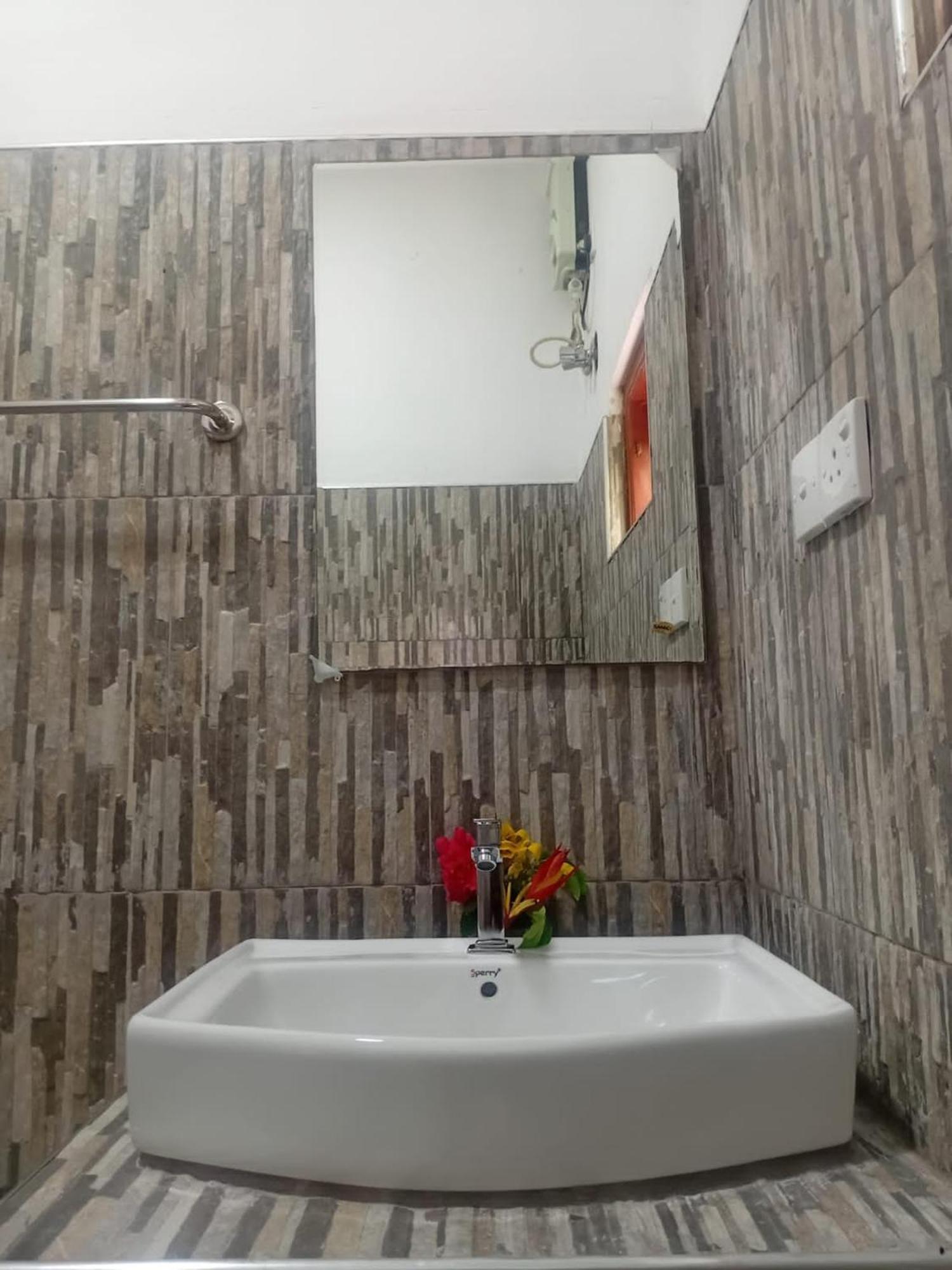 Guesthouse Dilush Beruwala Dış mekan fotoğraf