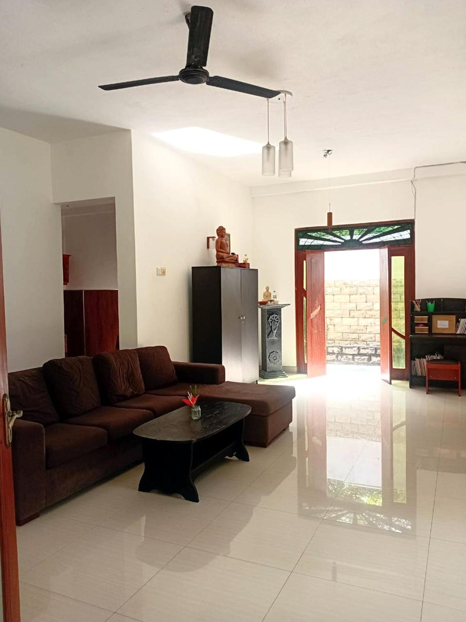Guesthouse Dilush Beruwala Dış mekan fotoğraf