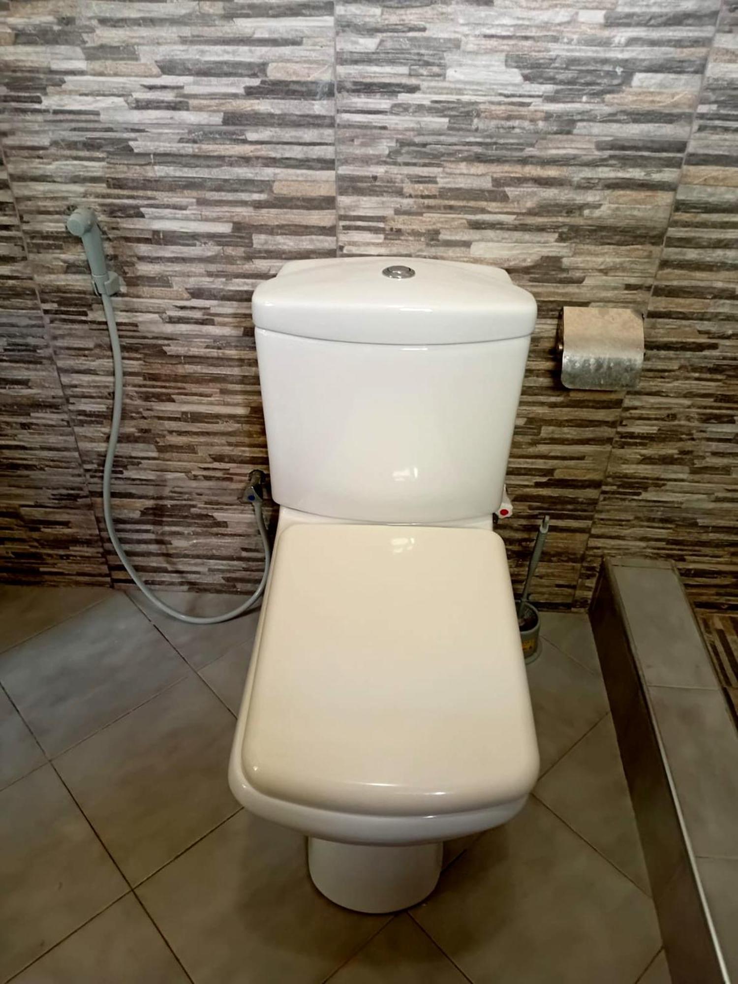 Guesthouse Dilush Beruwala Dış mekan fotoğraf