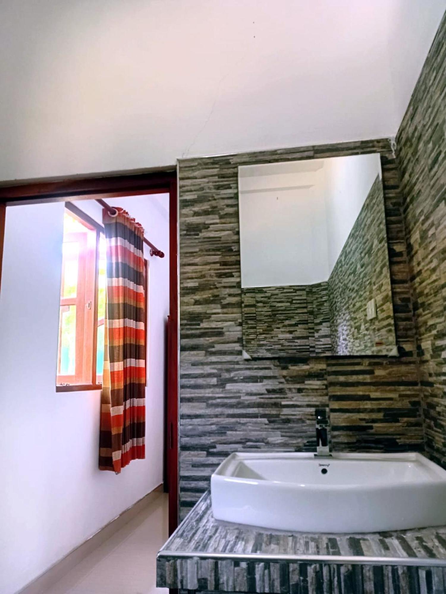 Guesthouse Dilush Beruwala Dış mekan fotoğraf