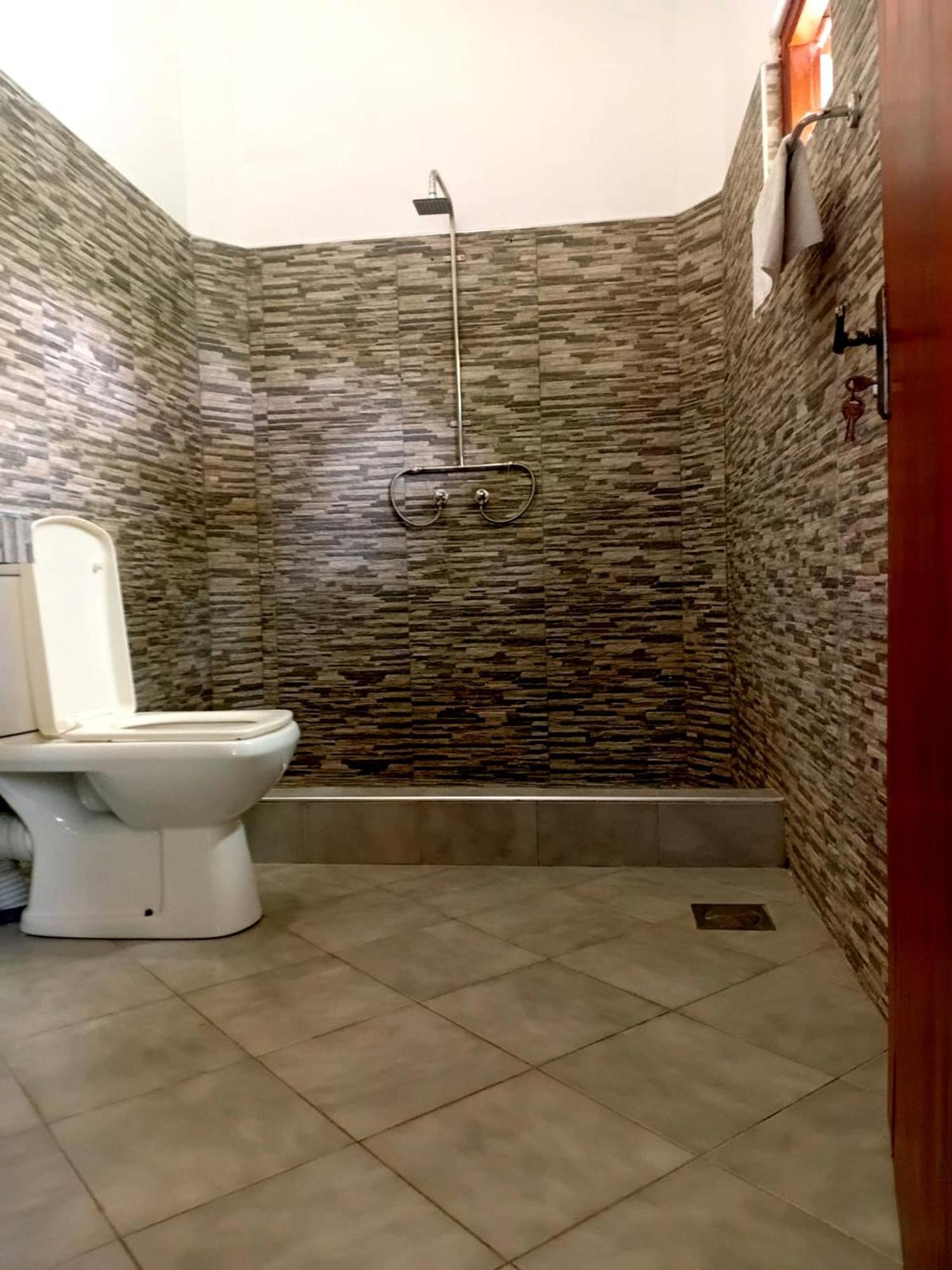 Guesthouse Dilush Beruwala Dış mekan fotoğraf