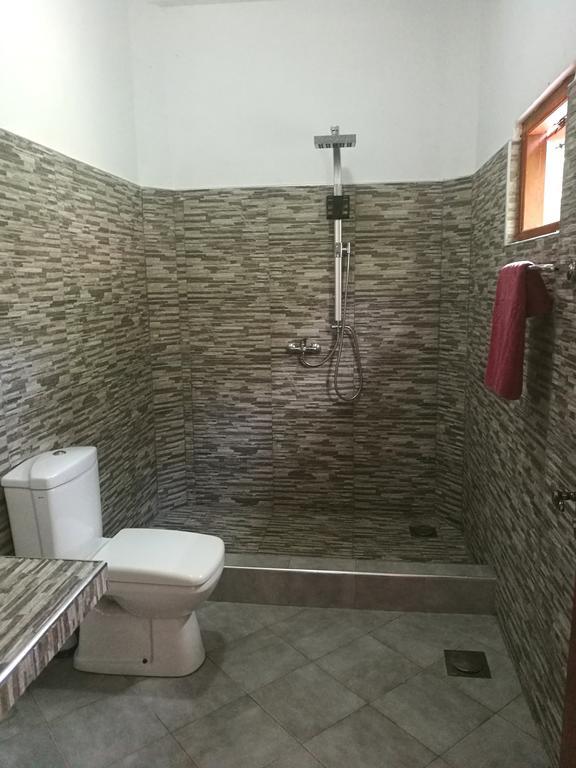 Guesthouse Dilush Beruwala Dış mekan fotoğraf